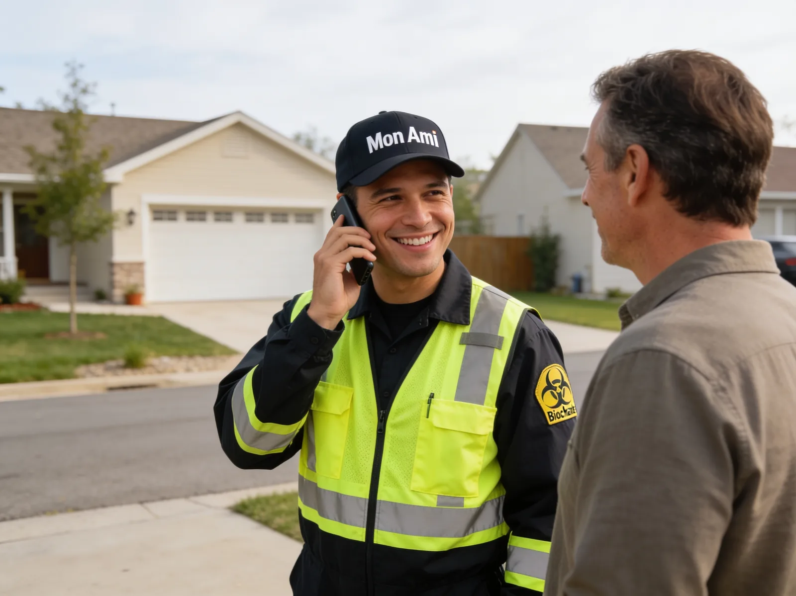 Sewage Cleanup Fall River, WI FAQs
