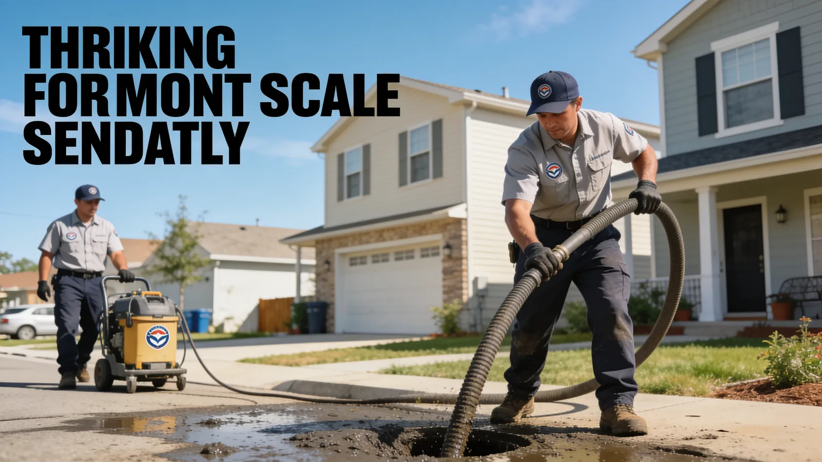 Sewage Cleanup in Fall River, WI near me